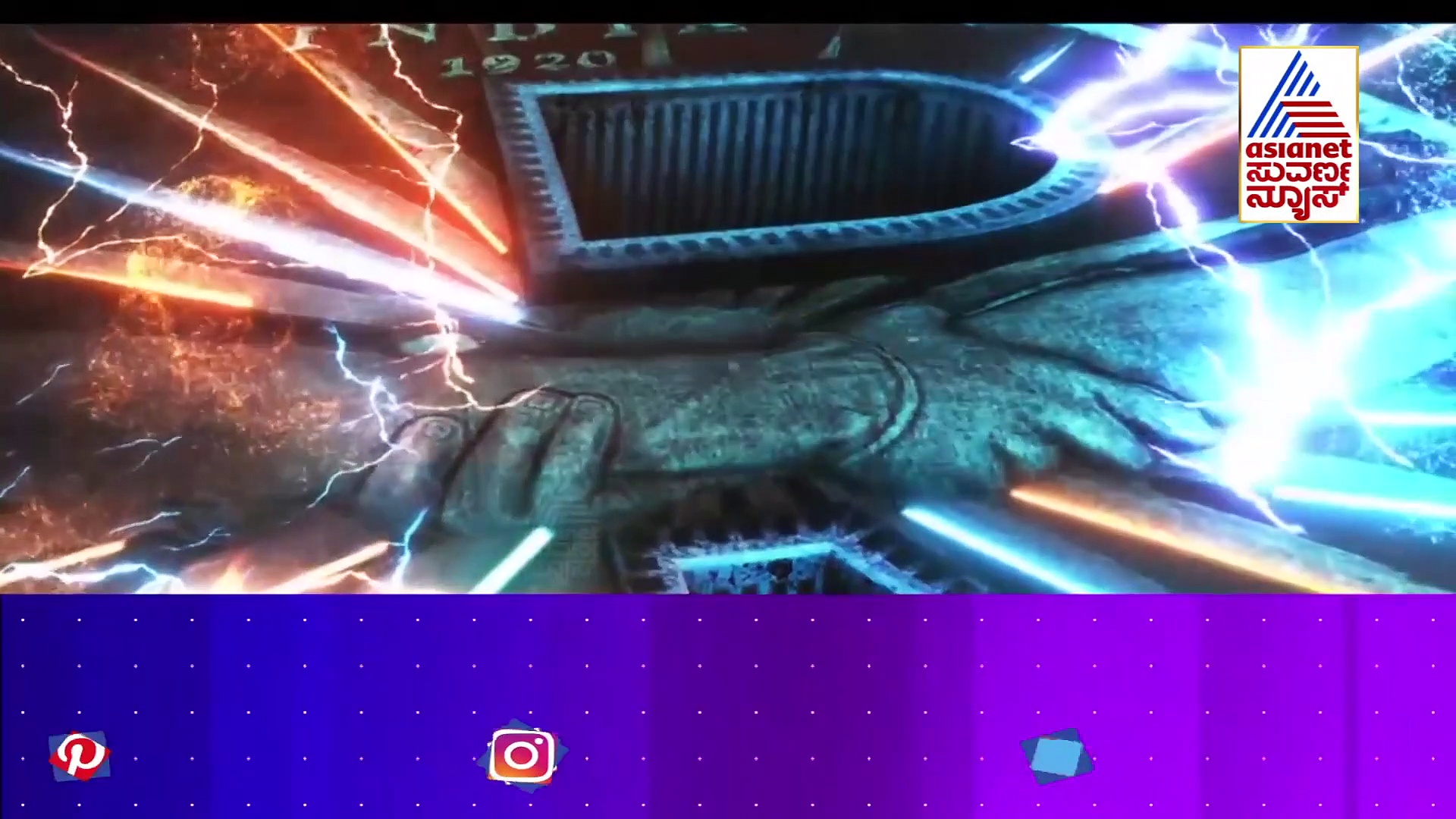 ದೊಡ್ಡ ಮೊತ್ತಕ್ಕೆ ರಾಜಮೌಳಿ ಚಿತ್ರದ ಆಡಿಯೋ ರೈಟ್ಸ್ ಖರೀದಿಸಿದ ಲಹರಿ ಮ್ಯೂಸಿಕ್!