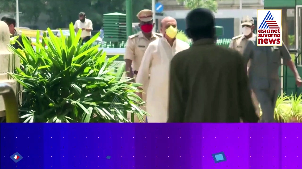 ಬೊಮ್ಮಾಯಿ ಮುಖ್ಯಮಂತ್ರಿ ಮಾಡಿದ್ಯಾರು..?