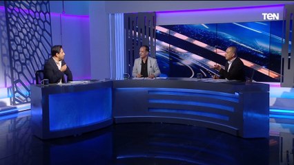 شريف الخشاب: حسن شحاتة كان بيعتمد على لاعبية الأهلي مع المنتخب وكانوا السبب في بطولات الفراعنة