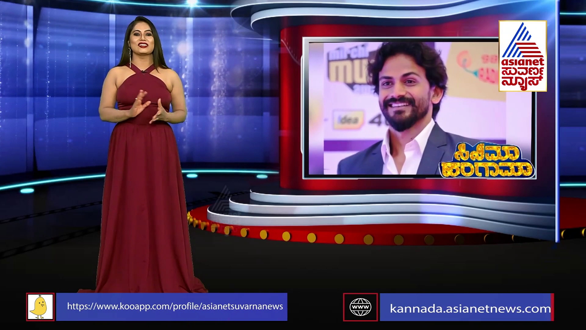 ಶಿವರಾಜ್‌ಕುಮಾರ್ ಸಿನಿಮಾದಿಂದ ನಟ ಡಾಲಿ ಧನಂಜಯ್‌ಗೆ ಸಿಕ್ತು ಬಿಗ್ ಆಫರ್!