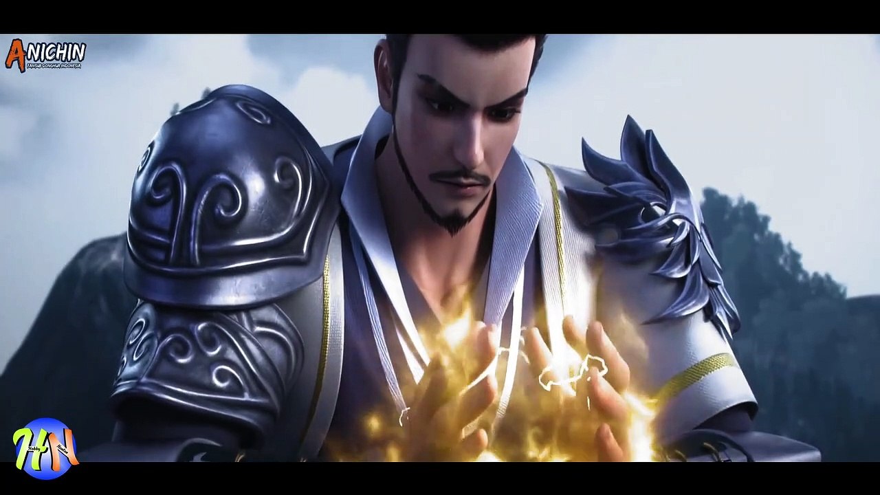 Lord Xue Ying Season 3 Episode 24 Sub indo