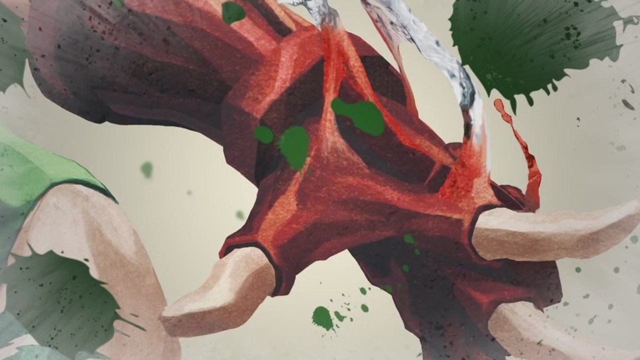 Street Fighter X Tekken - Teaser mit Charaker Cammy