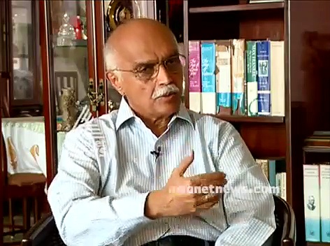 ഹിറ്റ്ലർ തടവിലിട്ട ഏക മലയാളി- എ.സി.എന്‍ നമ്പ്യാരുടെ അറിയാക്കഥ