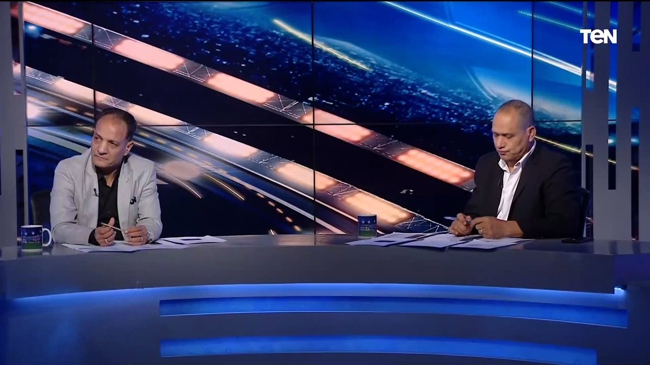 "بيداري على فساد الكاف وأبو ريدة شايل ايده".. رد ساخن من الخشاب وأبو الدهب على تصريحات فوزي لقجع 