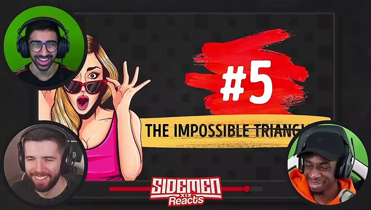 11 Optical Illusions That Will Trick Your Eyes