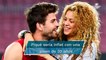 Shakira y Piqué: quién es la mujer señalada como tercera en discordia