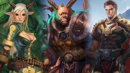 Mythos - Test-Video zum Free2Play-Diablo