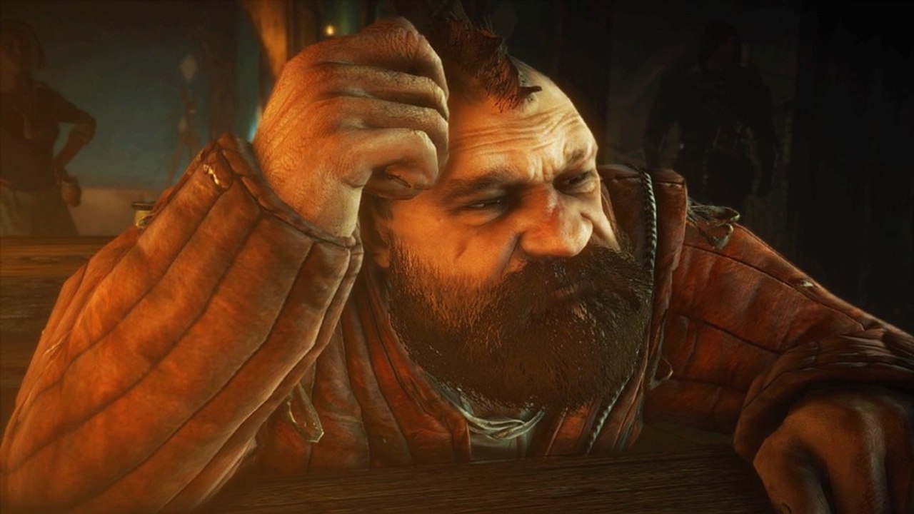 The Witcher 2: Assassins of Kings - Releasetrailer #2 - Wie man einen Hexer tötet