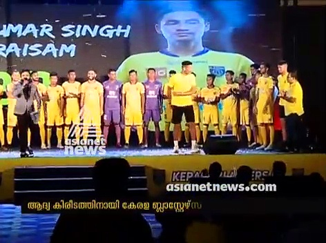 ഈ ടീമില്‍ പൂര്‍ണ വിശ്വാസമുണ്ടെന്ന് ഡേവിഡ് ജെയിംസ്