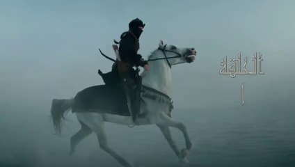 مسلسل قيامة ارطغرل الحلقة 1 مدبلجة