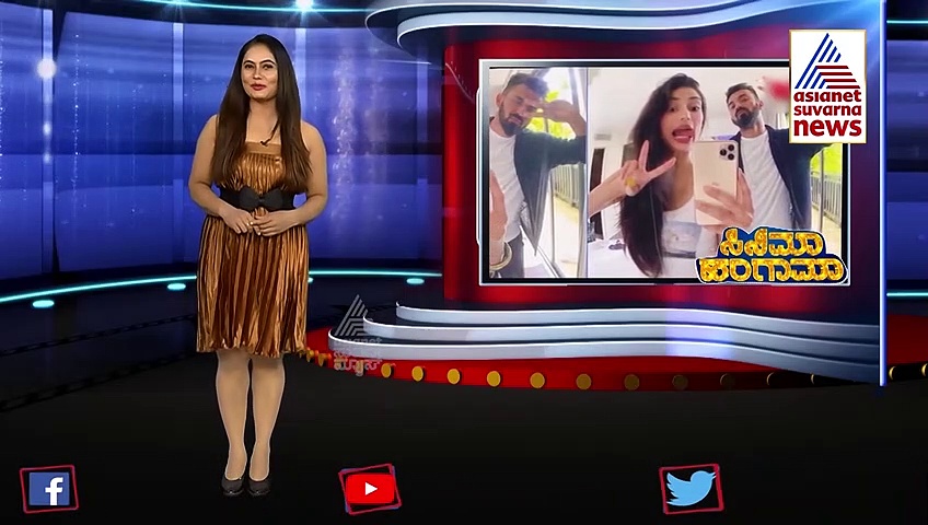 ಅನುಷ್ಕಾ ಶರ್ಮಾ ಹಂಚಿಕೊಂಡ ಫೋಟೋದಲ್ಲಿ ಅತಿಯಾ ಶೆಟ್ಟಿ, ಕೆ.ಎಲ್‌ ರಾಹುಲ್!