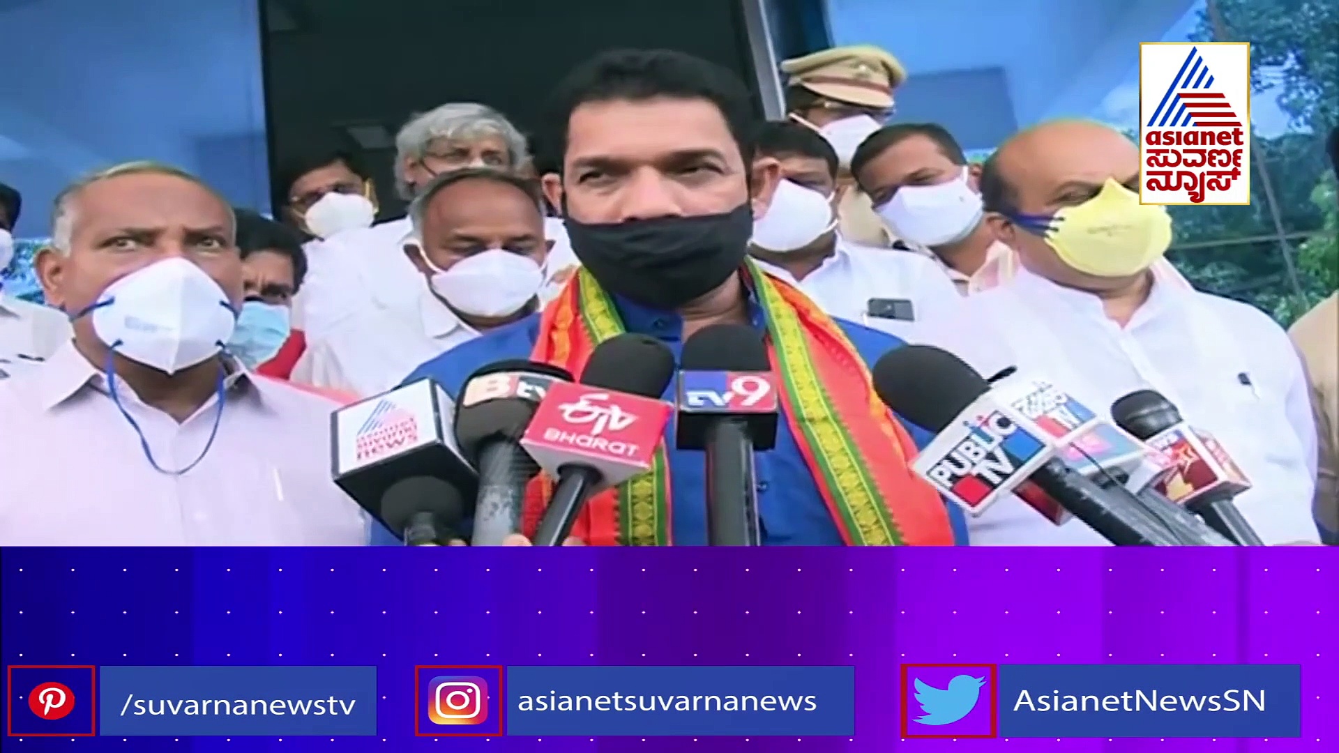 BSY ಬಿಟ್ರೆ ಕರ್ನಾಟಕದಲ್ಲಿ ಬಿಜೆಪಿ ಸಾರಥಿ ಯಾರು? ಮೋದಿ, ಶಾ ಲಿಸ್ಟ್‌ಲ್ಲಿ ಇದ್ಯಾ ಅಚ್ಚರಿ ಹೆಸರು