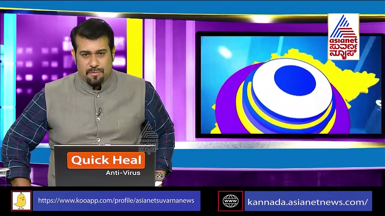 ಯಡಿಯೂರಪ್ಪ ಕಂಡ ಕೂಡಲೇ ಬೇರೆ ದಾರಿ ಹಿಡಿದ ಯೋಗೇಶ್ವರ್