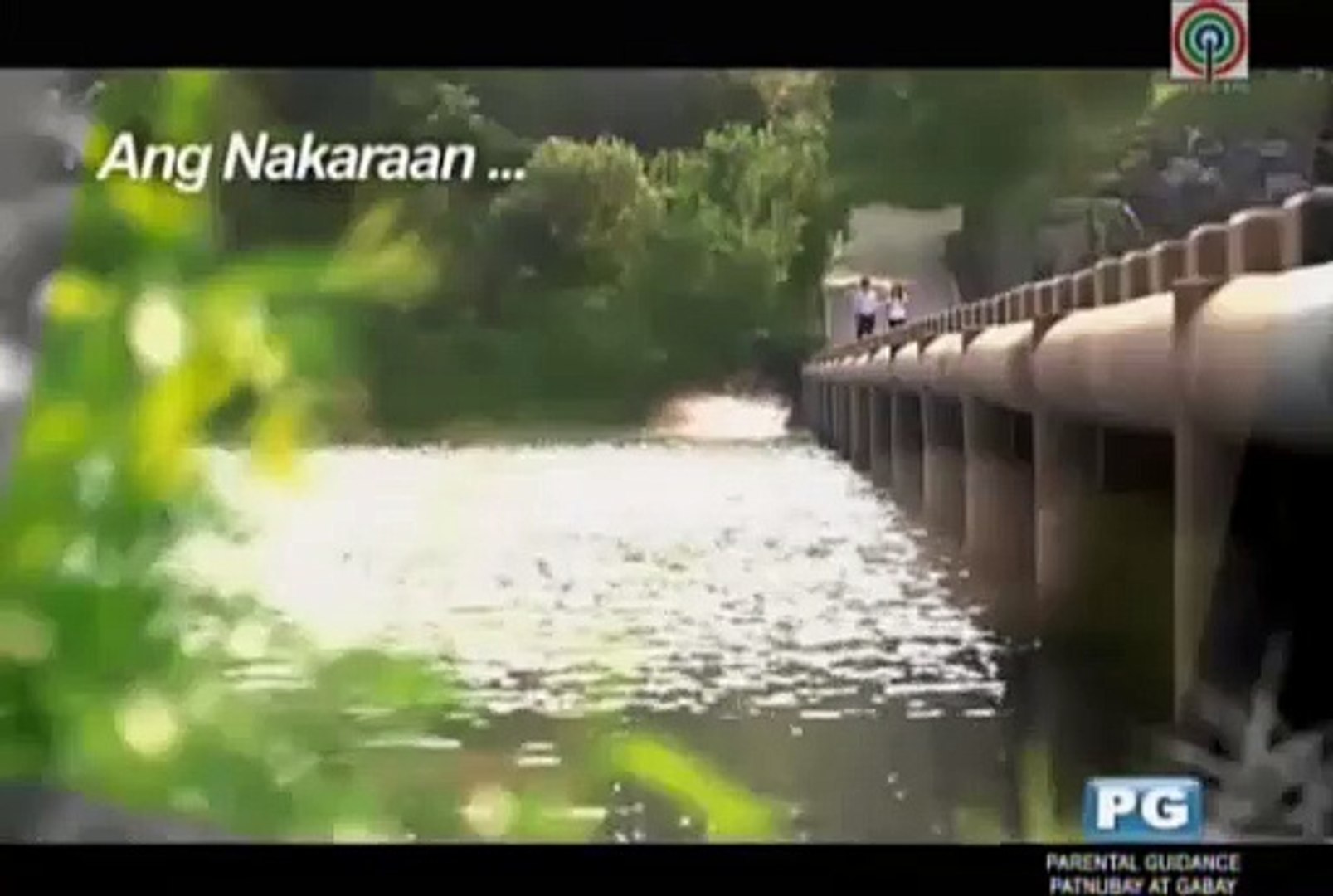 I Have a Lover Episode 13 Tagalog Dubbed