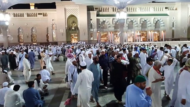 Amalan Sukses Dunia Akhirat