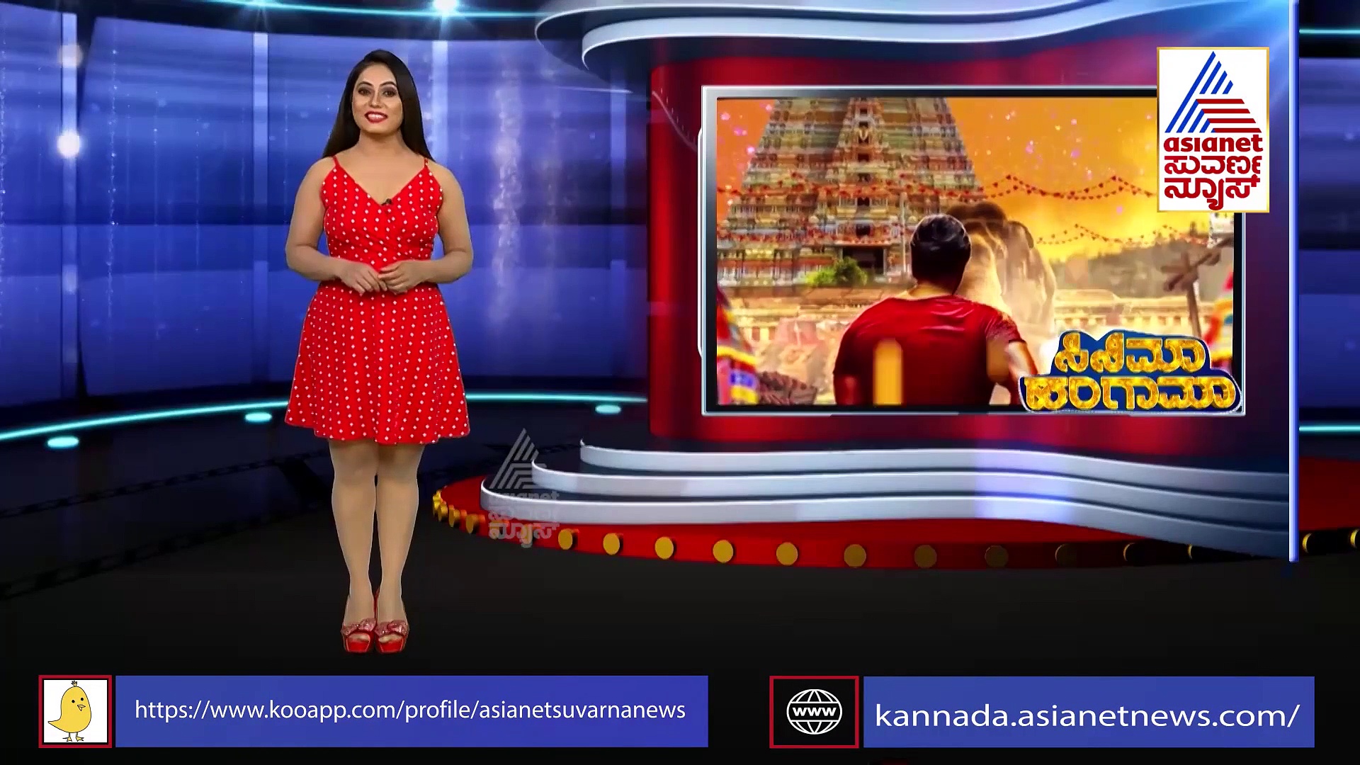 ಶುರುವಾಯ್ತು ಮದಗಜ ಇಂಟ್ರಡಕ್ಷನ್ ಸಾಂಗ್ ಶೂಟ್!