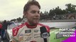 Myatt Snider after P2 finish at Portland: ‘That’s just good racing to me’