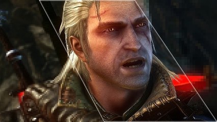 The Witcher 2 - Grafikvergleich im Video-Special
