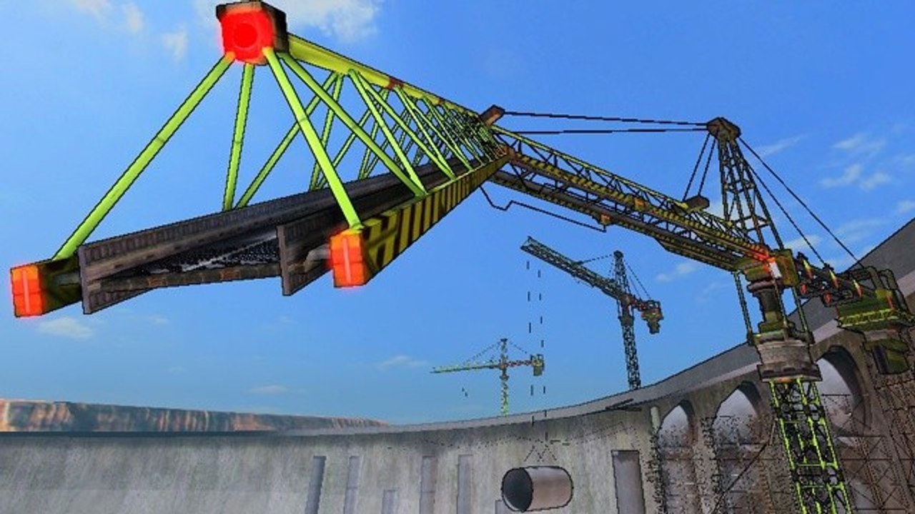 Paradox Shift - Trailer: Zeitreise-Indie in Cell-Shade-Optik