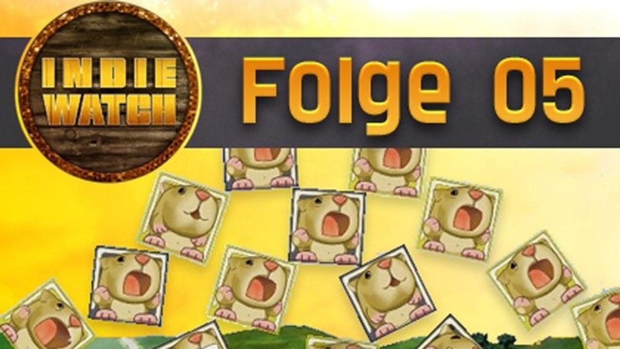 Indie Watch #5 - Aktuelle Indie-Hits bei Xbox Live