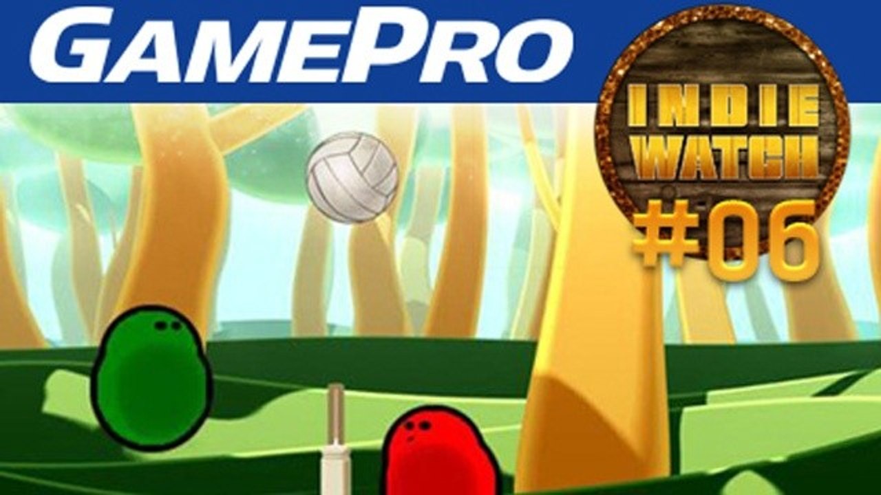 Indie Watch #6 - Aktuelle Indie-Hits bei Xbox Live