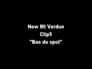 New Mt verdun 2006 clip 5
