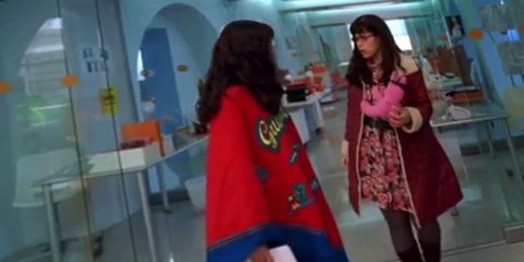 Ugly Betty S02 E08