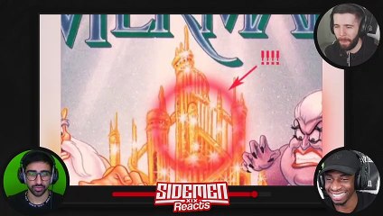 Top 10 Subliminal Messages in Disney Movies