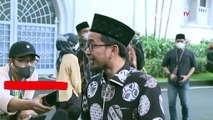 Sosok Eril di Mata Ustaz Adi Hidayat