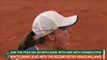 Day 14 Review - Swiatek claims second French Open title