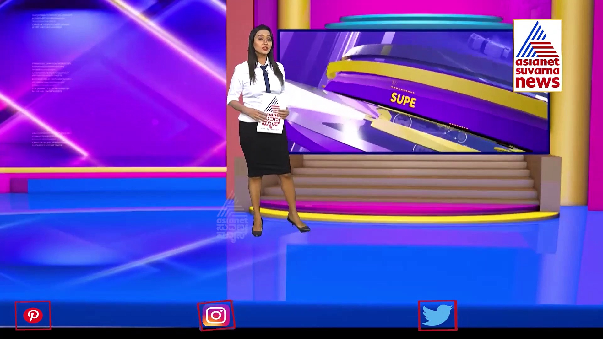 ಜಗಳವಾಡ್ತಾ ಬಾಲ್ಕನಿಯಿಂದ ಬಿದ್ರು ಗಂಡ-ಹೆಂಡತಿ