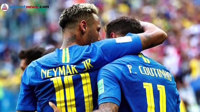 അങ്ങനെയാണ്, നേർക്കുനേർ ബ്രസീലും അര്‍ജന്റീനയുമെങ്കില്‍ ചിലത് സംഭവിക്കും..