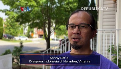 Budaya Bersepeda Semakin Populer di AS Pasca Pandemi