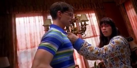 Ugly Betty S02 E10