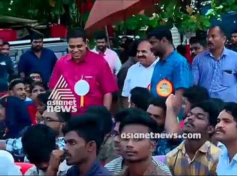 കന്യാസ്ത്രീ പീഡനം -കെപിസിസി പുനസംഘടന  കവര്‍ സ്റ്റോറി