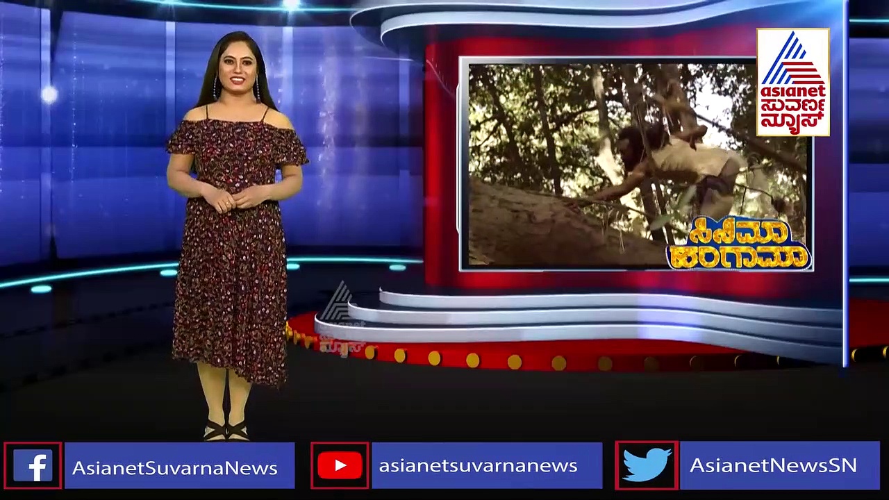 ಆಗಸ್ಟ್ 6ರಂದು ತೆರೆಗಪ್ಪಳಿಸಲಿದ್ದಾನೆ ಕಲಿವೀರ