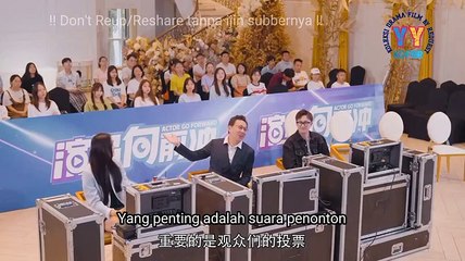 [Sub Indo] Please Be Married S2 ep. 28