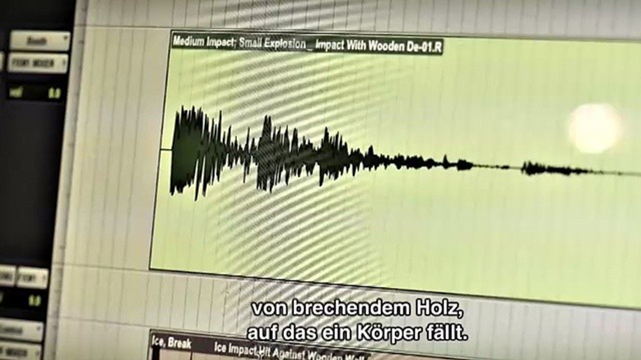 Hunted: Die Schmiede der Finsternis - Entwickler-Video #4: Sounds und Musik