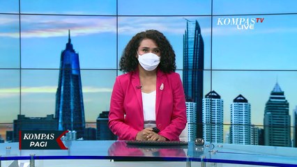 Melalui Akun Instagram, Presiden Jokowi Sampaikan Ucapan Duka Atas Meninggalnya Putra Ridwan Kamil