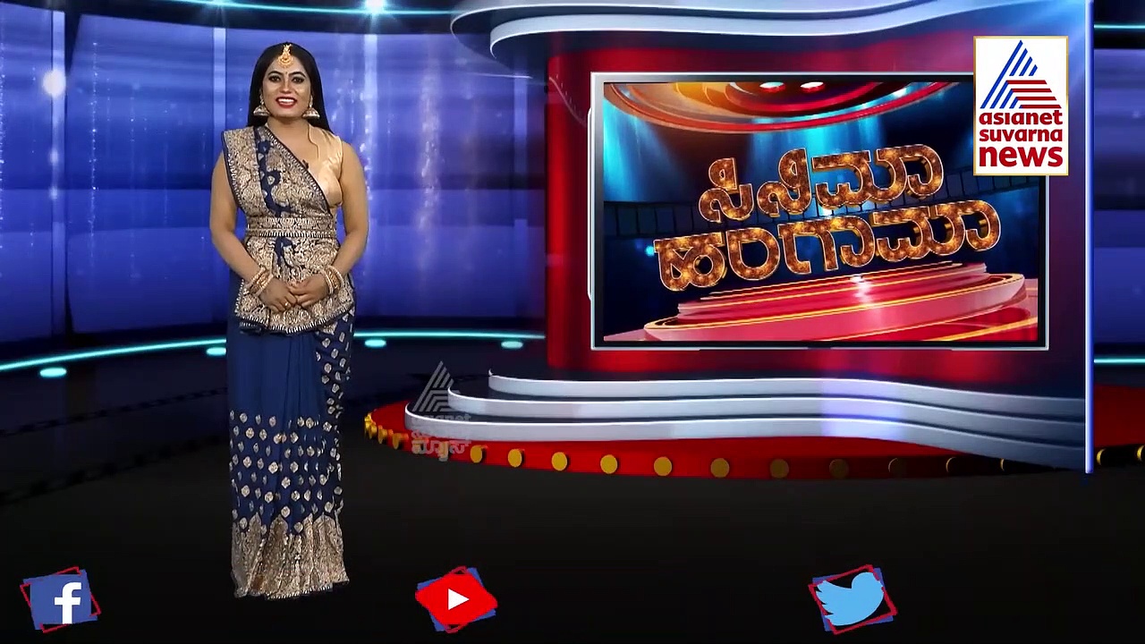 'ಭಜರಂಗಿ-2' ಚಿತ್ರದ ಹೊಸ ಸಾಂಗ್ ರಿಲೀಸ್!