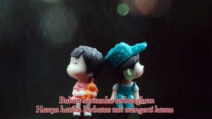 Bukan diriku - Samson _ Lirik lagu indonesia