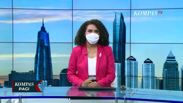 Sampaikan Dukacita Atas Kepergian Eril, Tokoh Negara Hingga Warga Penuhi Gedung Pakuan Bandung