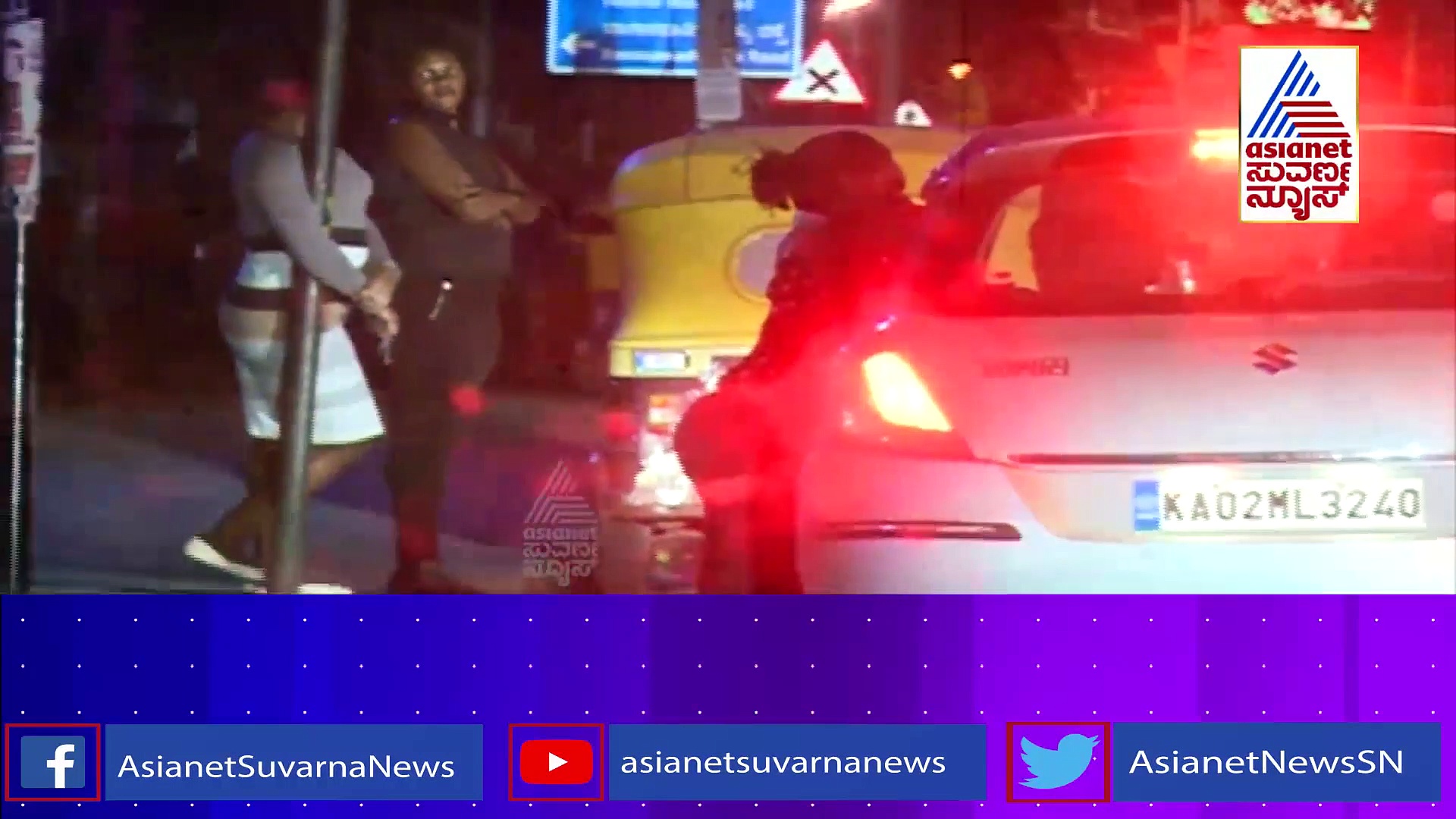 ಫುಲ್ ನೈಟ್ 5 ಸಾವಿರ... ತಾಸಿಗೆ ಎರಡು ಸಾವಿರ! ಬೆಂಗಳೂರಿನ ನಶೆ ರಾಣಿಯರು