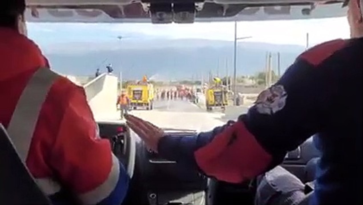 autobomba