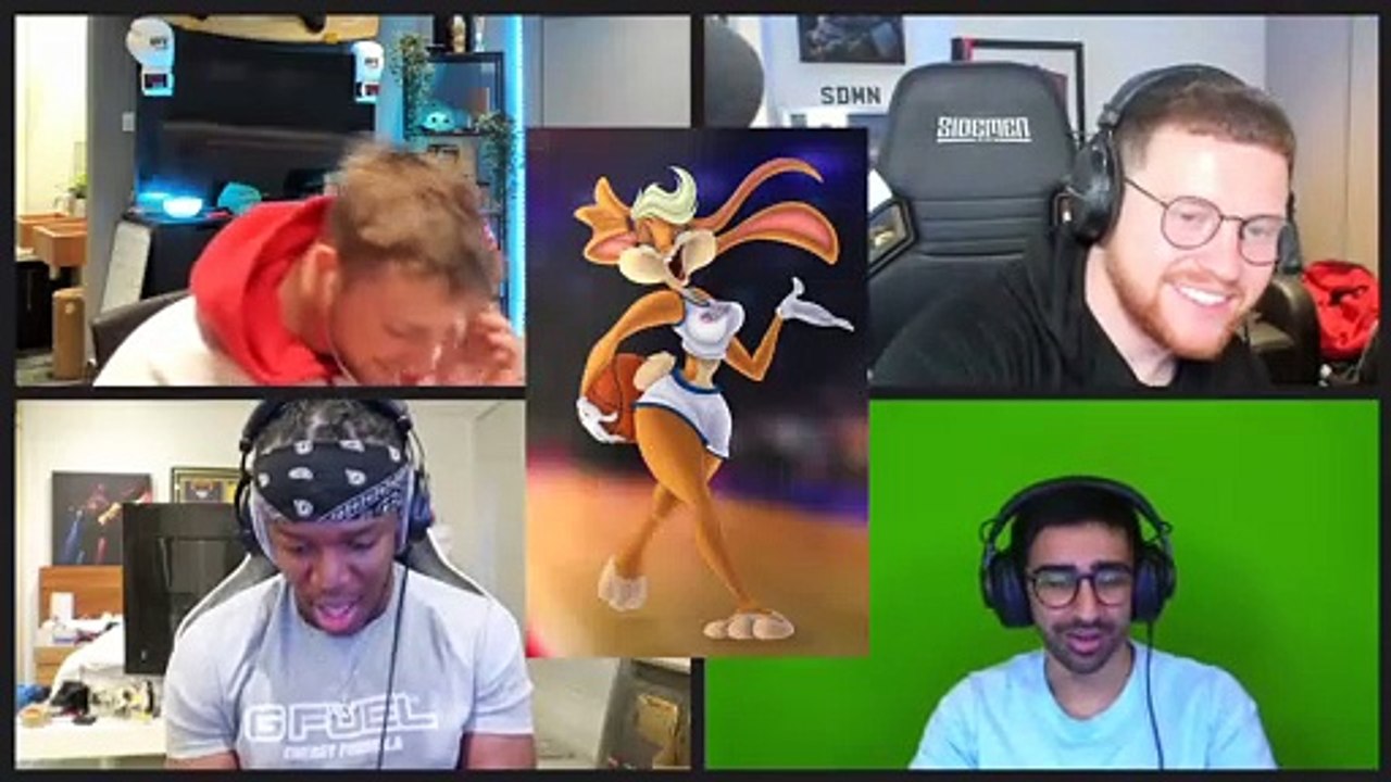 Glitches In Real Life Caught On Camera