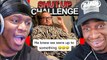 FAMOUS YOUTUBER REACTS TO  Reacting to the  Shut Up  Challenge