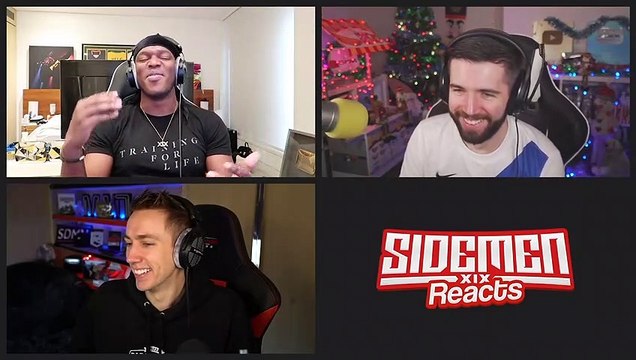 Ranking Men By Attractiveness - 5 Guys vs 5 Girls