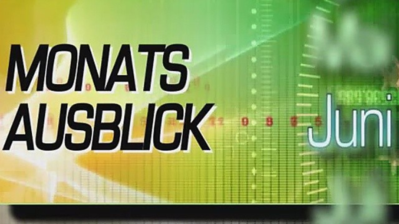 Neuerscheinungen im Juni 2011 - Alle PC-Spiele in der Video-Vorschau