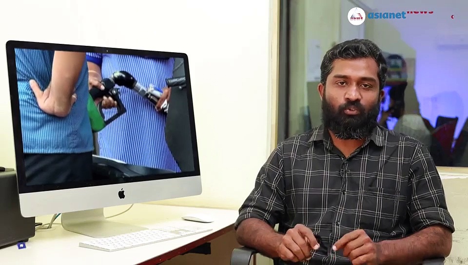 മഹാമാരിക്കാലത്ത് ഇന്ധനവില പിടിച്ചുനിര്‍ത്തുന്നതില്‍ കേന്ദ്രം പരാജയപ്പെട്ടോ?