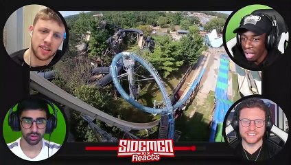 Top 10 Most Dangerous Water Slides